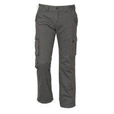 Cerva CRV Chena nadrág, praktikus zsebekkel, szürke, M