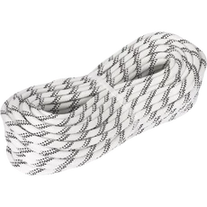 Lanex Trendon L105TS91S biztonsági kötél, 10.5mm, fehér, 30m