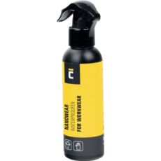 Cerva Nanowear impregnáló spray, víz- és olajálló, színtelen, szagtalan
