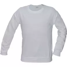Cerva Tours pulóver, fehér, L