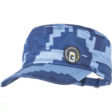 Cerva Neurum baseball sapka, terepmintás, tengerészkék