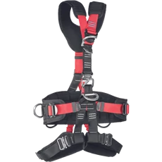 Lanex Elite testheveder, M-XL Lanex Elite testheveder, M-XL