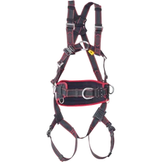 Lanex Energy testheveder, 2XL