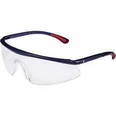 Cerva Barden védőszemüveg AF AS, karcálló, víztiszta
