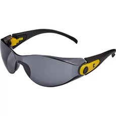 Cerva Finney AF, AS védőszemüveg, napsugárzás elleni, füstszínű lencsével