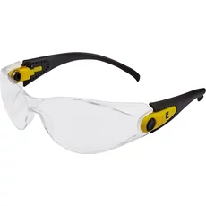Cerva Finney AF, AS védőszemüveg, polikarbonát, víztiszta lencsével