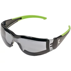 Cerva Gievres védőszemüveg, páramentes bevonat, napfényszűrős, füstszínű