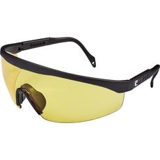Cerva Limerray védőszemüveg, UV sugárzás elleni, sárga lencsével