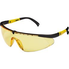 Cerva Vernon IS AF, AS védőszemüveg, UV elleni, sárga lencsével