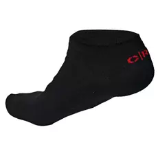 Cerva CRV Algedi zokni, fekete, 45-46