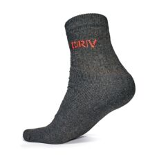 Cerva CRV Segin zokni, szürke, 39-40, 3pár