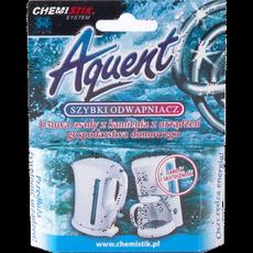 Chemistik Aquent vízkőoldó, 25gr