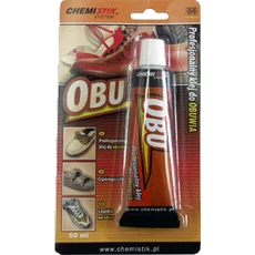 Chemistik OBU cipőragasztó, 15ml