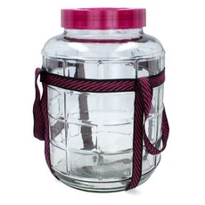 Chomik borosüveg, 8L
