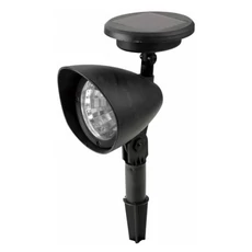 Chomik kerti LED-lámpa, napelemes, 1.2V, 14.4x8x26cm