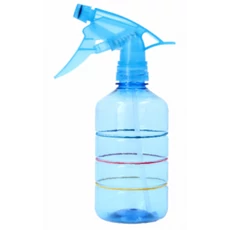 Chomik kézi permetező, áttetsző 450ml