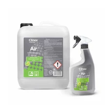 Clinex Air légfrissítő, citrus, 650ml 