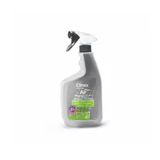 Clinex Air Plus allergénmentes légfrissítő, keleties, 650ml