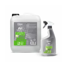 Clinex Air légfrissítő, relax, 650ml 