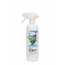 Clinex Scent légfrissítő koncentrátum, Alpesi rét, 500ml