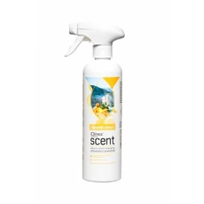 Clinex Scent légfrissítő koncentrátum, Egyiptom gyümölcse, 500ml
