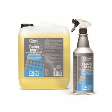 Clinex Delos Mat bútorápoló, matt, 5L 