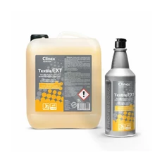 Clinex Textile EXT szőnyeg- és kárpittisztítószer, PH12, 1L