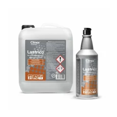 Clinex Lastrico kőburkolat tisztítószer, PH2, 5L 