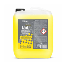 Clinex Profit Uni univerzális tisztítószer koncentrátum, PH12, 5L