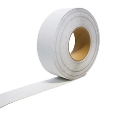 Coba Gripfoot foszforeszkáló csúszásgátló szalag, fehér, 50mmx18.3m