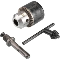  Corona fúrótokmány SDS Plus adapterrel, 13mm, 1/2&quot;