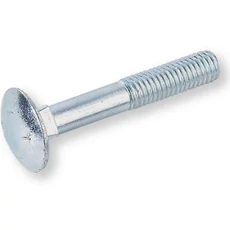 Kapupánt csavar, M8x80mm