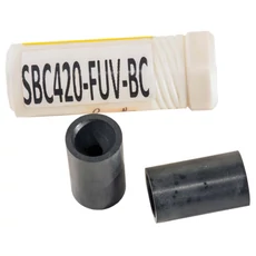 D&amp;J fúvóka homokfúvó pisztolyhoz, 6mm