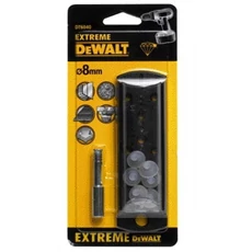 DeWalt DT6040 Extreme csempefúró, 8mm