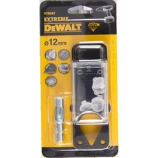 DeWalt DT6042 Extreme gyémánt csempefúró, 12mm