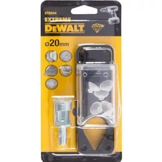 DeWalt DT6044 Extreme gyémánt csempefúró, 20mm