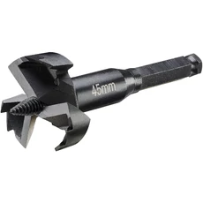 DeWalt DT4581 fafúrószár, körkiszúró, 45mm