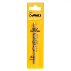 DeWalt DT6518 többcélú fúrószár, 5x113mm