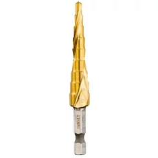 DeWalt DT5026 lépcsős fémfúrószár, 4-12mm
