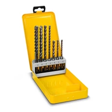 DeWalt DT8976 SDS-Plus fúrószár készlet, 7 db