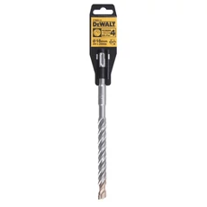 DeWalt DT9680 Extreme4 SDS-Plus fúrószár, 4 élű, 16x250mm