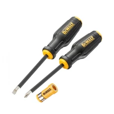 DeWalt Csavarhúzókészlet, PH2, 2db-os