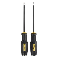 DeWalt Csavarhúzókészlet bontásra, PH2, 2db-os