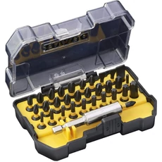 DeWalt DT70523T Impact Torsion csavarozó készlet, 32db