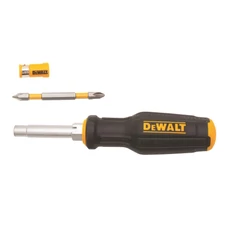 DeWalt Max Fit 6az1-ben többbites csavarhúzó