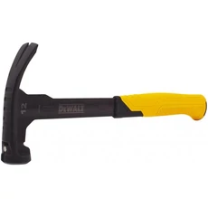 DeWalt Szeghúzókalapács, sima, 340g