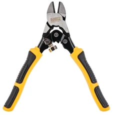 DeWalt összetett műkédésű diagonális csípőfogó 108mm