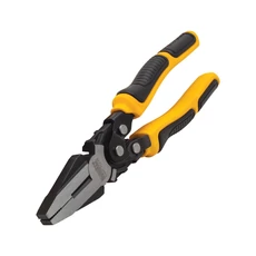 DeWalt összetett működésű Lineman’s kombinált fogó 125mm