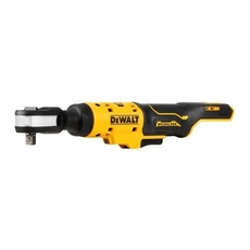 DeWalt DCF503N XR akkus racsnis csavarkulcs, szénkefementes, 12V, 3/8” (akku és töltő nélkül)