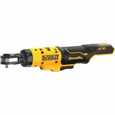 DeWalt DCF504N XR akkus racsnis csavarkulcs, szénkefementes, 12V, 1/4” (akku és töltő nélkül)